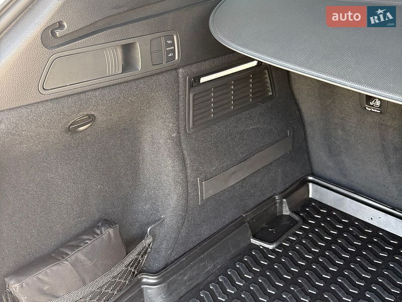 Позашляховик / Кросовер Audi Q5 2017 в Бучі фото 14 Позашляховик / Кросовер Audi Q5 2017 в Бучі