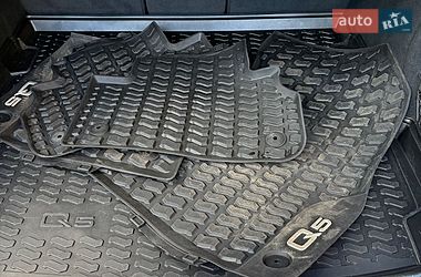 Позашляховик / Кросовер Audi Q5 2017 в Бучі фото 26 Позашляховик / Кросовер Audi Q5 2017 в Бучі