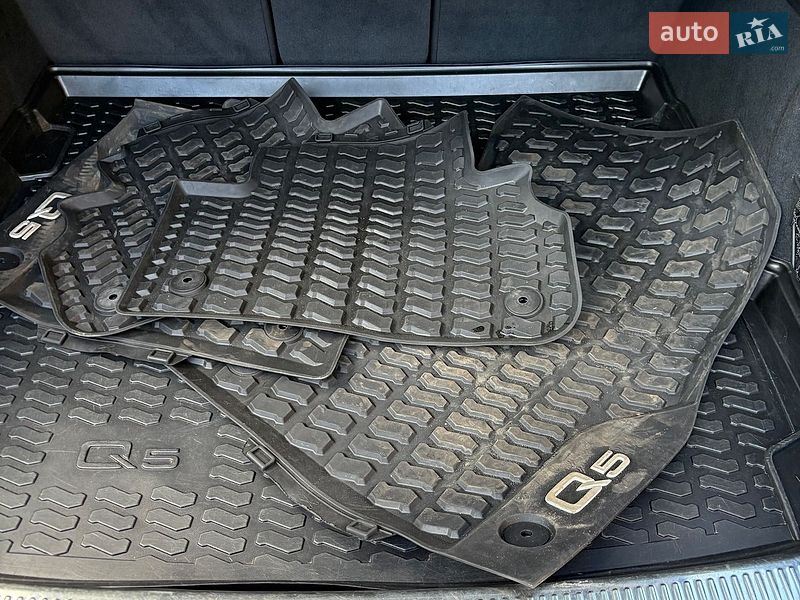 Позашляховик / Кросовер Audi Q5 2017 в Бучі фото 26 Позашляховик / Кросовер Audi Q5 2017 в Бучі