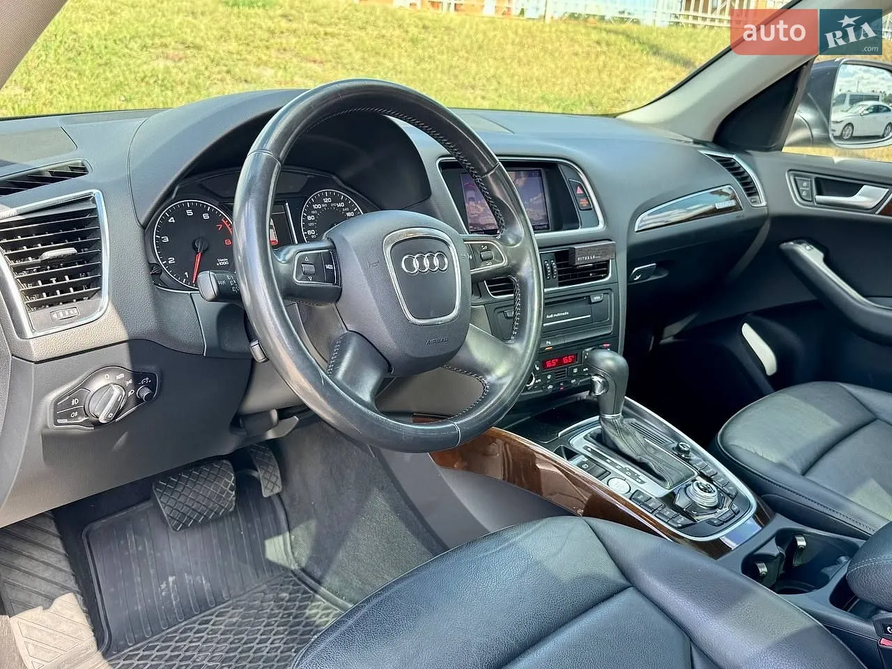 2012 Audi Q5 - мініатюра 19