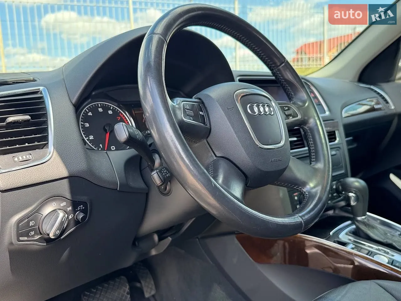 2012 Audi Q5 - мініатюра 22