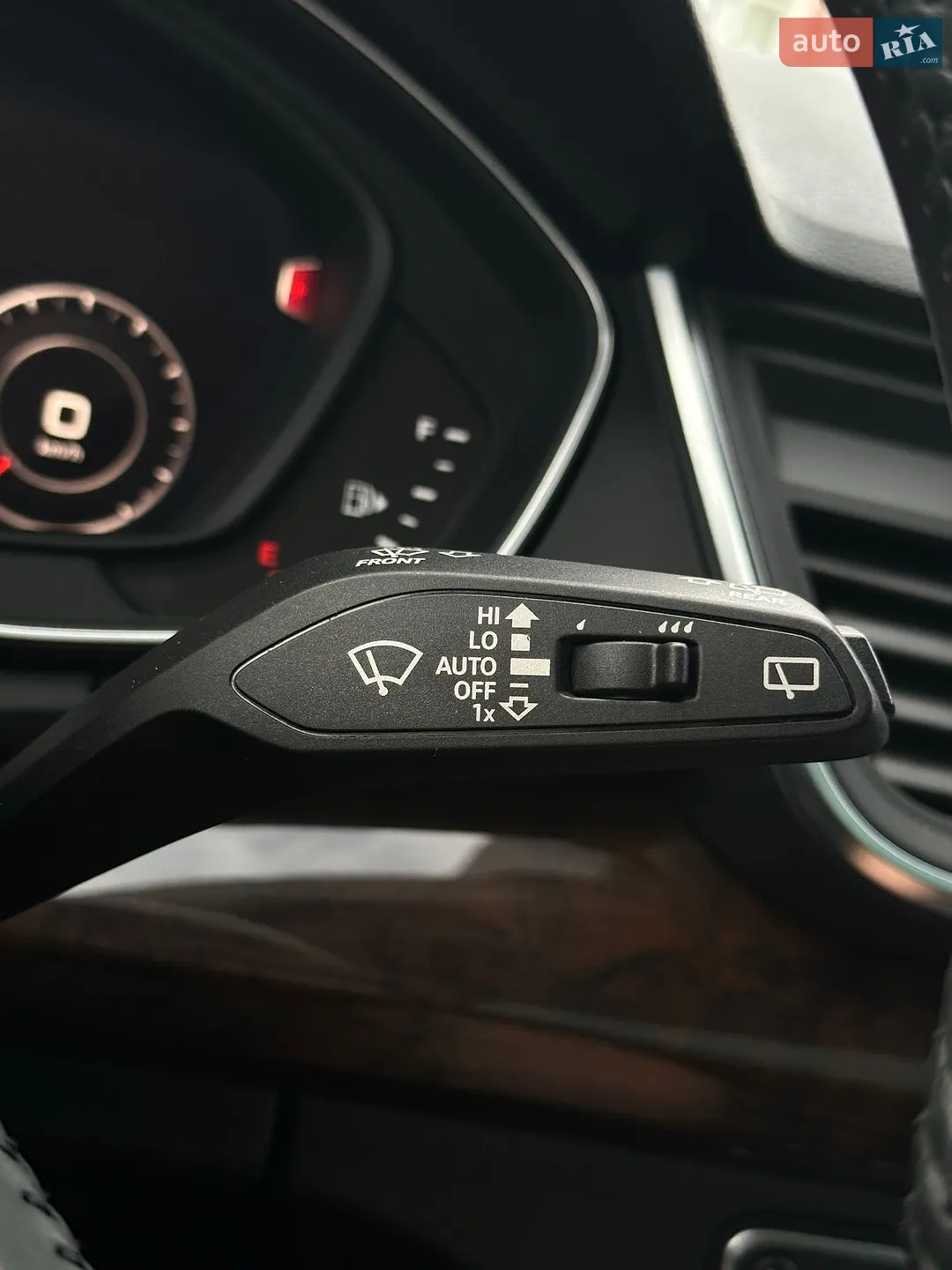 2020 Audi Q5 - мініатюра 29