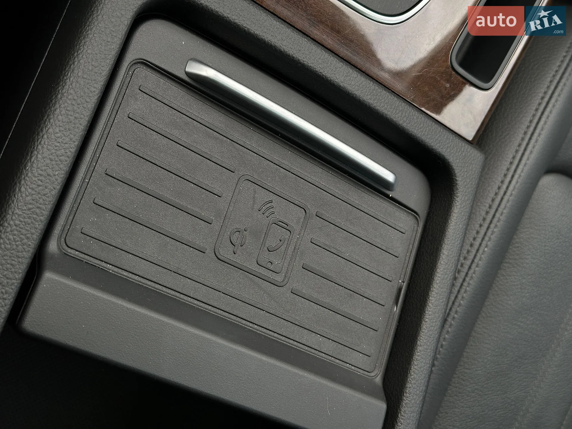 2020 Audi Q5 - мініатюра 43