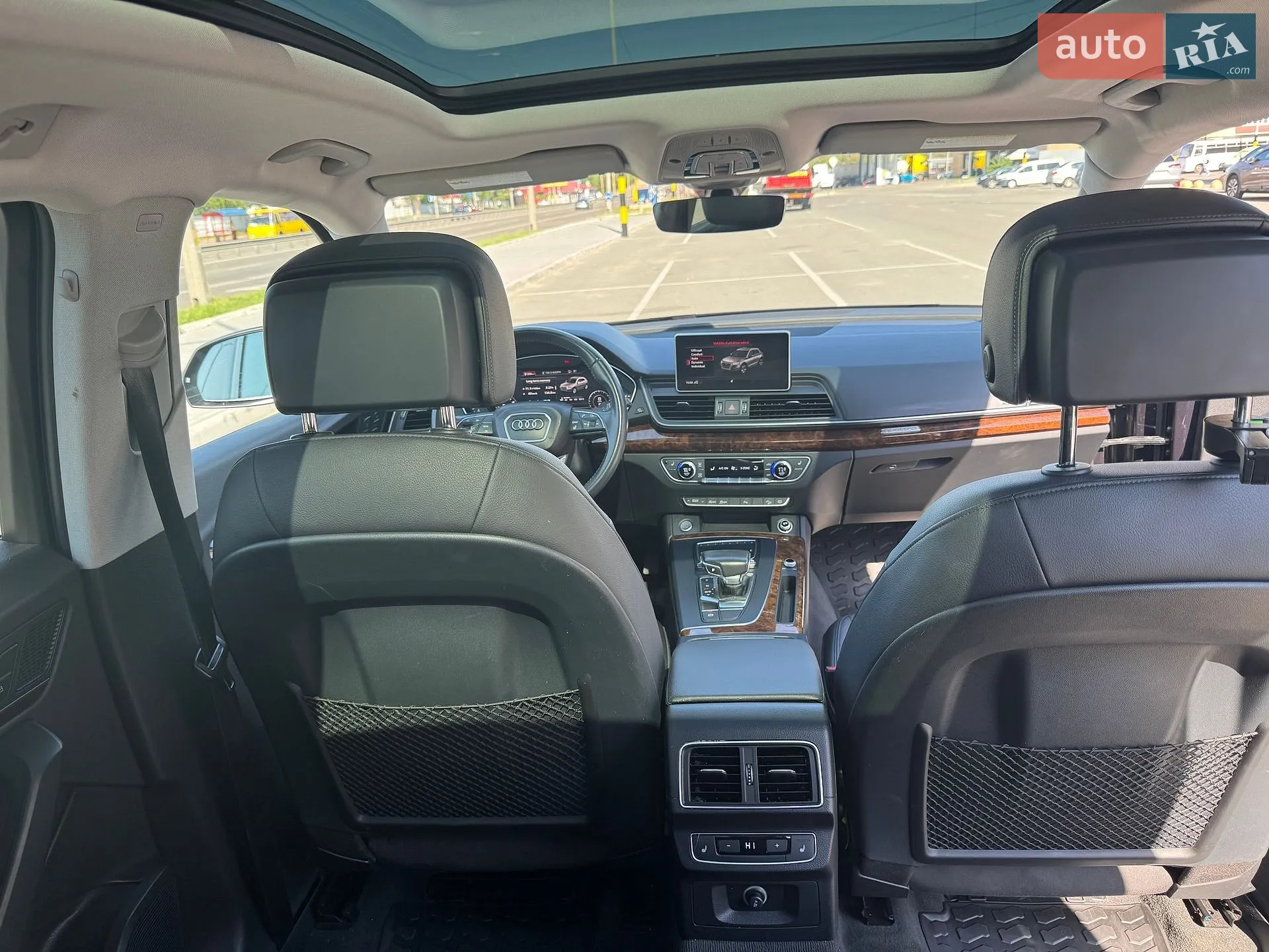 2017 Audi Q5 - мініатюра 14