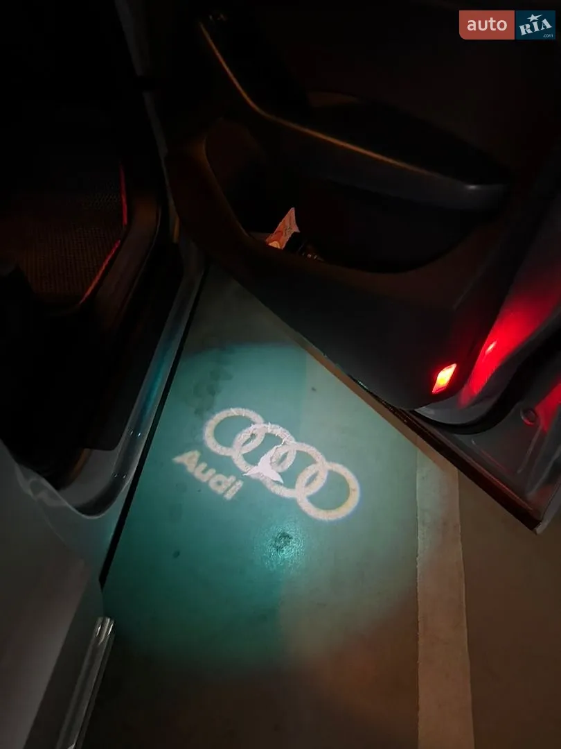 2015 Audi Q5 - мініатюра 17