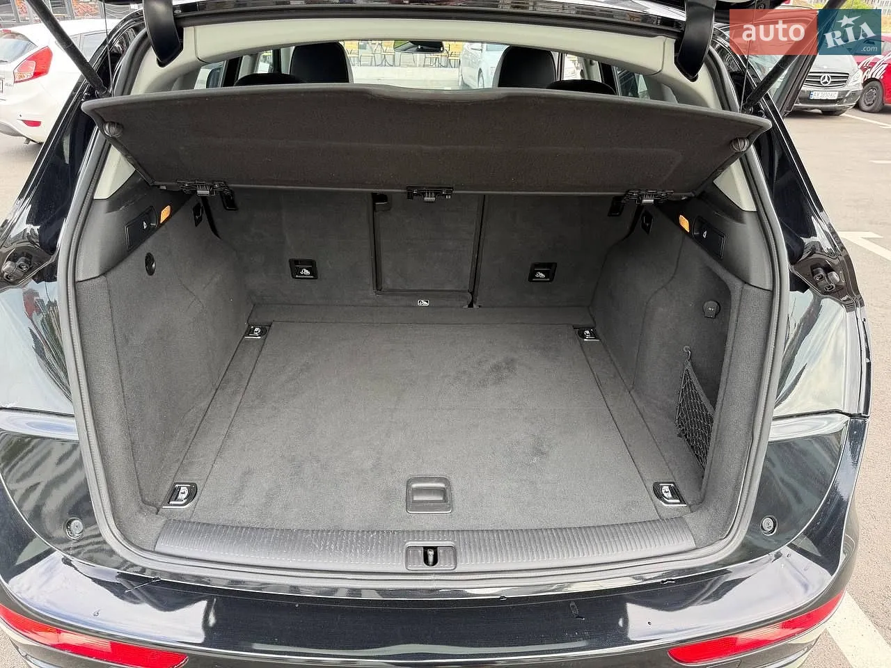 2014 Audi Q5 - мініатюра 11