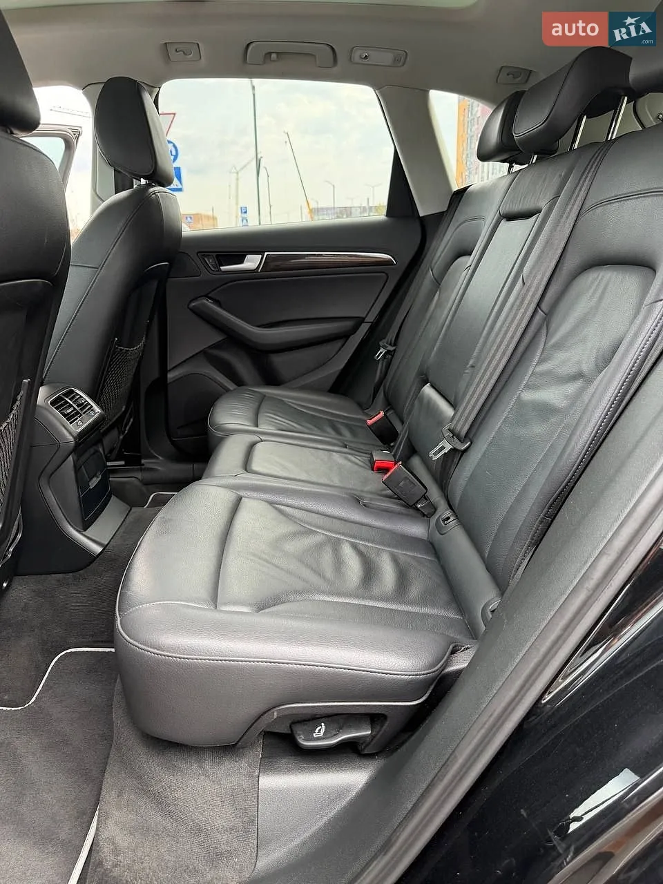 2014 Audi Q5 - мініатюра 14