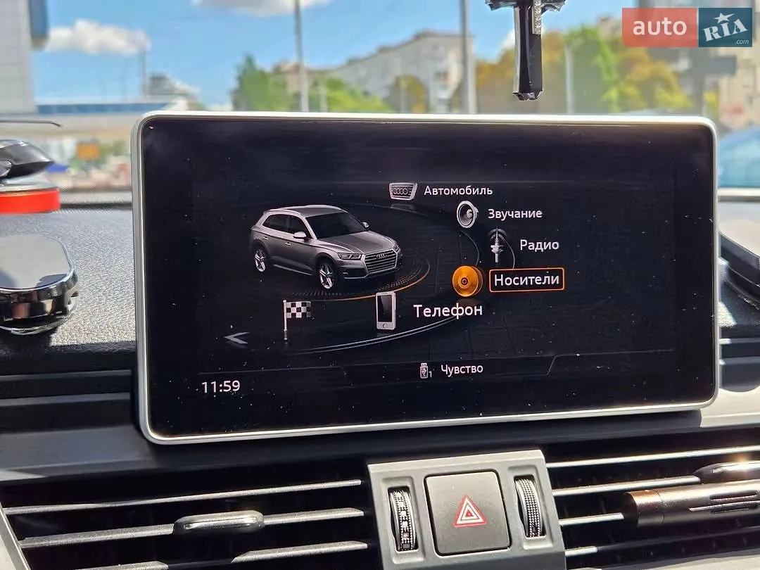 2018 Audi Q5 - мініатюра 28