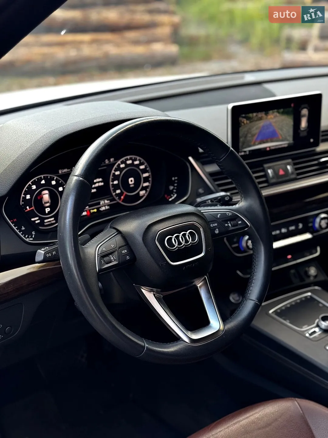 2019 Audi Q5 - мініатюра 11