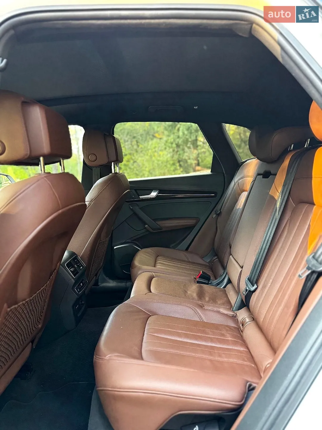 2019 Audi Q5 - мініатюра 15