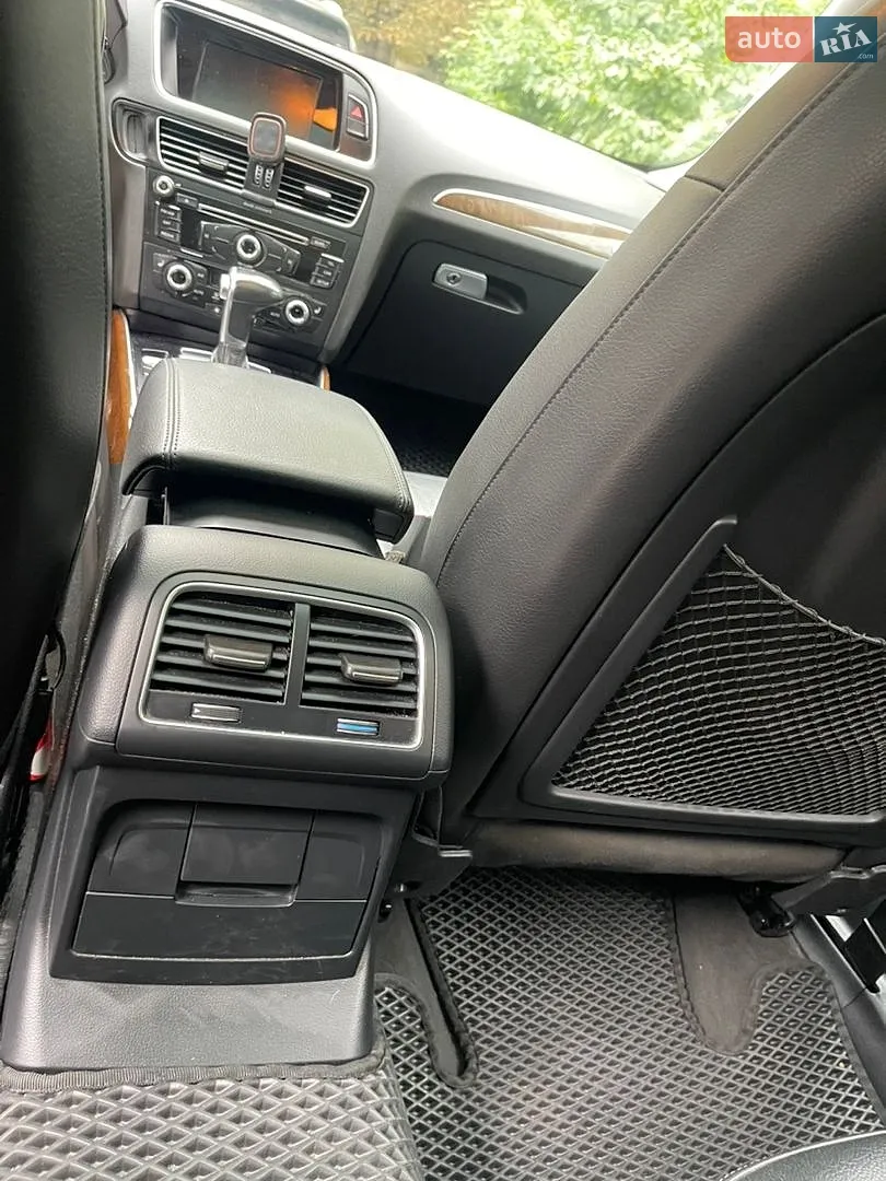 2015 Audi Q5 - мініатюра 19