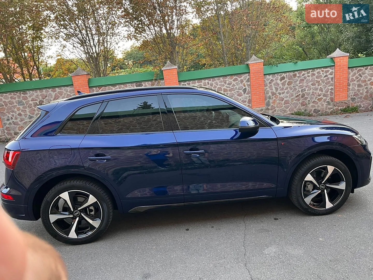 2022 Audi Q5 - мініатюра 6