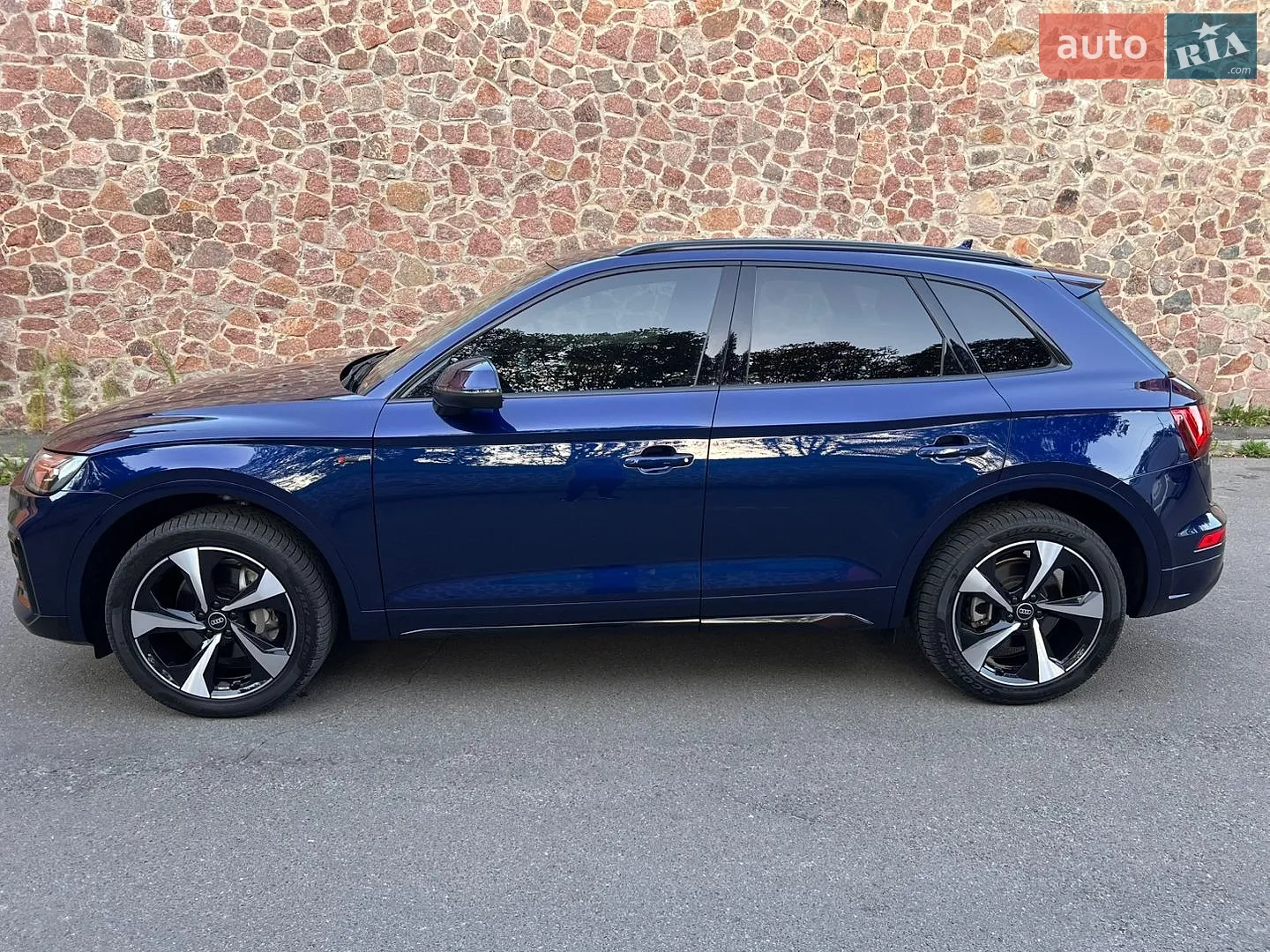 2022 Audi Q5 - мініатюра 2