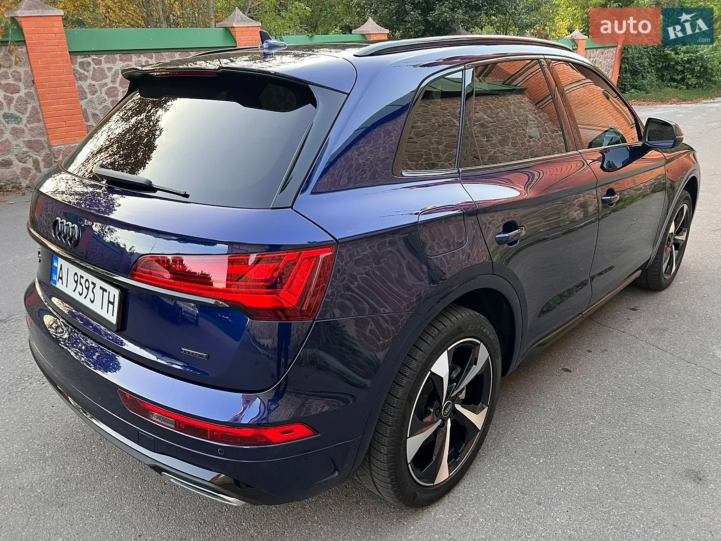 2022 Audi Q5 - мініатюра 5