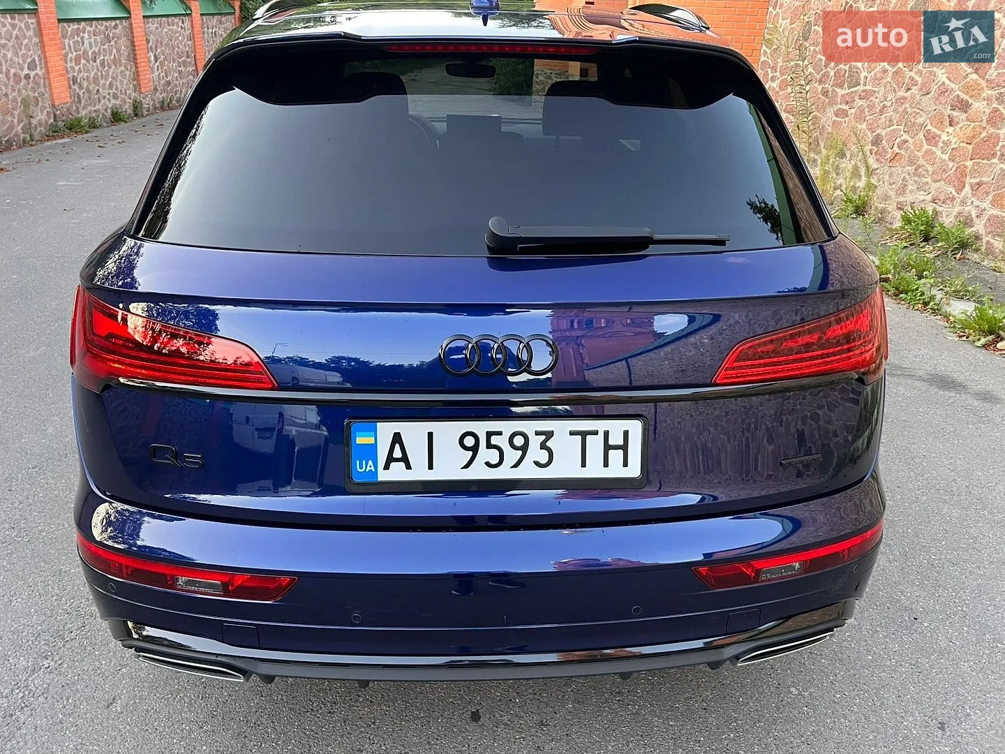 2022 Audi Q5 - мініатюра 4