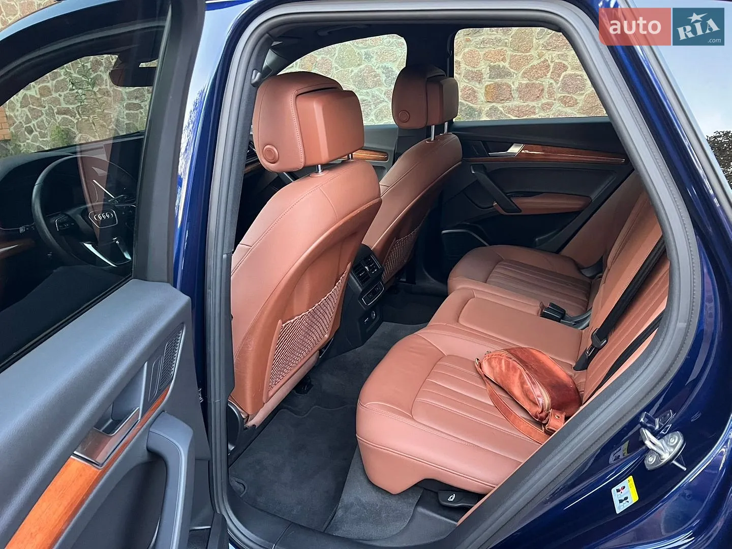 2022 Audi Q5 - мініатюра 11