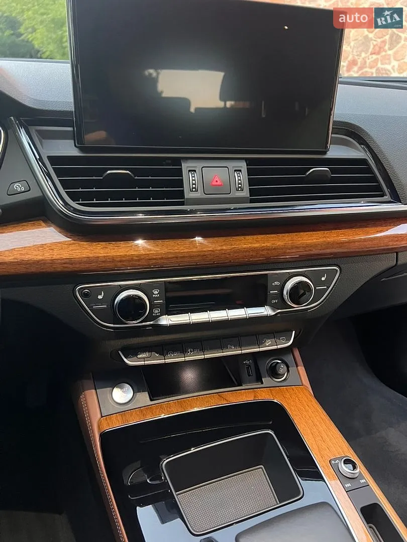 2022 Audi Q5 - мініатюра 17