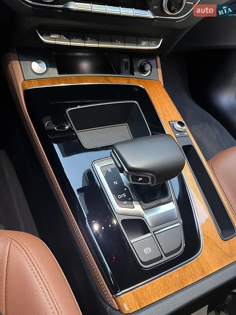 2022 Audi Q5 - мініатюра 18