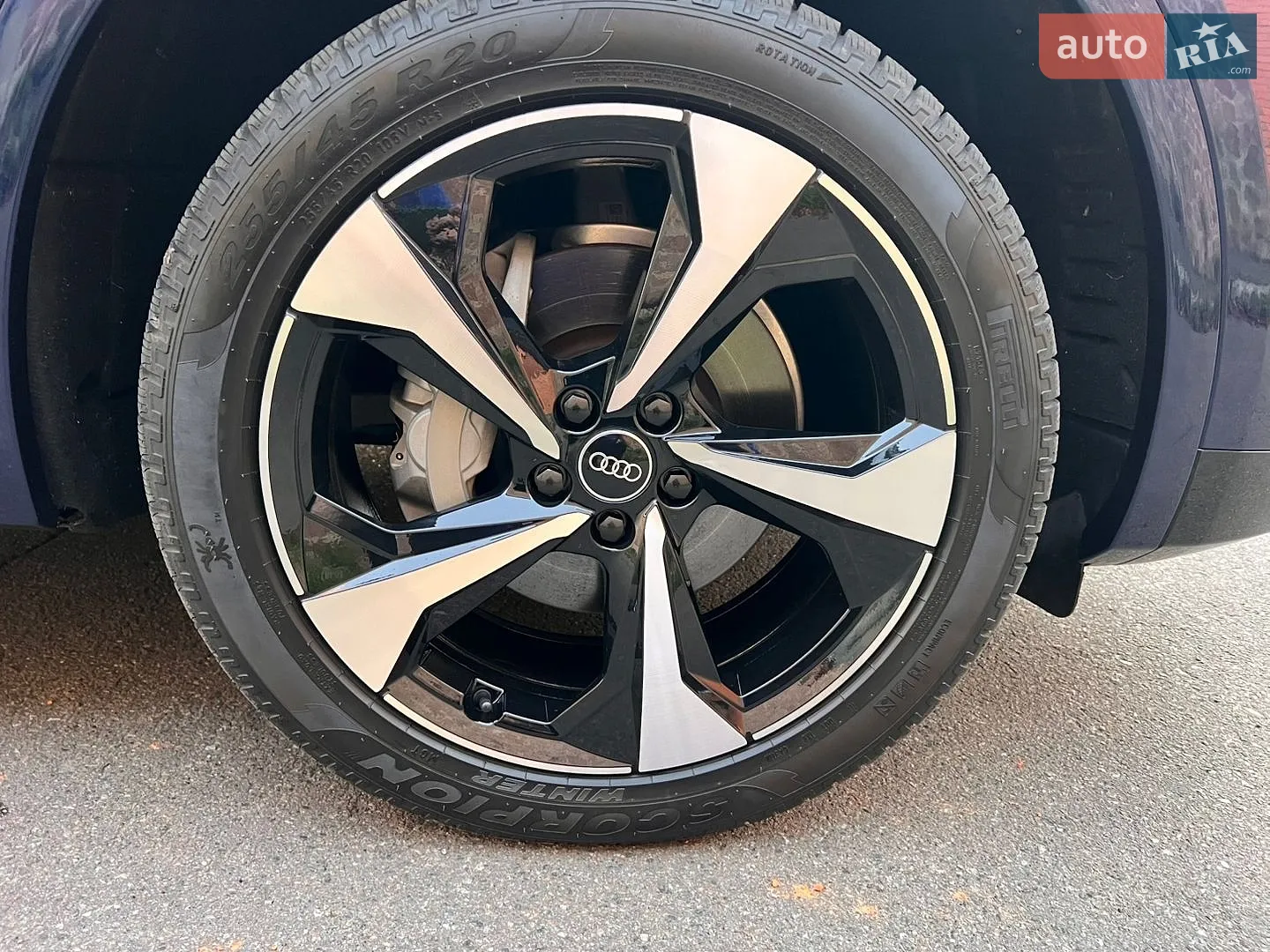 2022 Audi Q5 - мініатюра 14