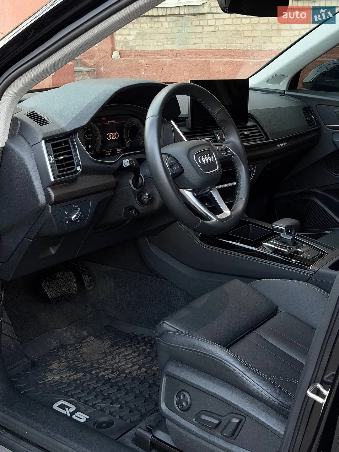 2024 Audi Q5 - мініатюра 9