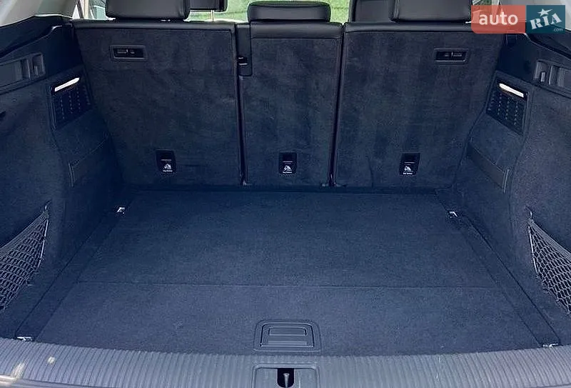 2019 Audi Q5 - мініатюра 19