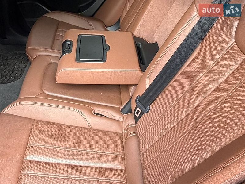 Позашляховик / Кросовер Audi Q5 2019 в Києві фото 16 Позашляховик / Кросовер Audi Q5 2019 в Києві