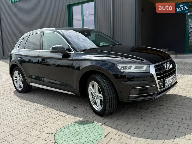 Audi Q5