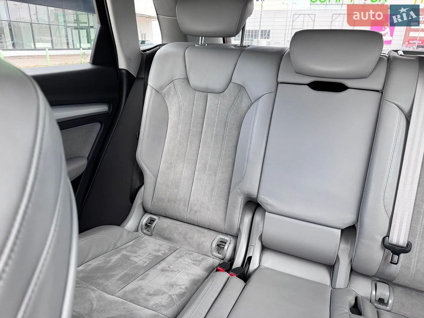 2020 Audi Q5 - мініатюра 4