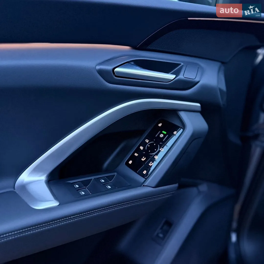 2025 Audi Q5 - мініатюра 30
