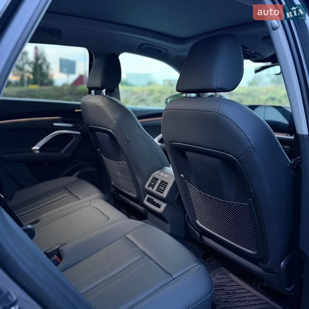 2025 Audi Q5 - мініатюра 33