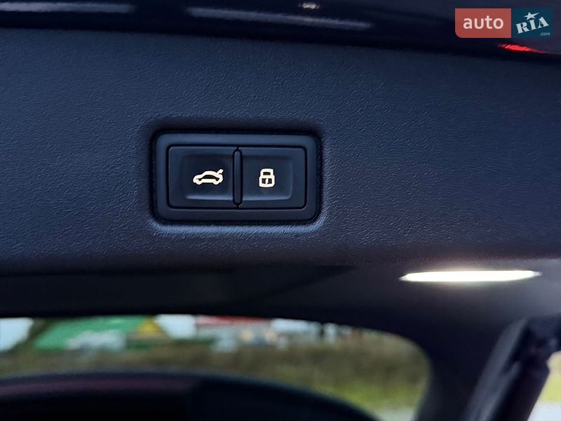 Позашляховик / Кросовер Audi Q5 2025 в Стрию фото 44 Позашляховик / Кросовер Audi Q5 2025 в Стрию