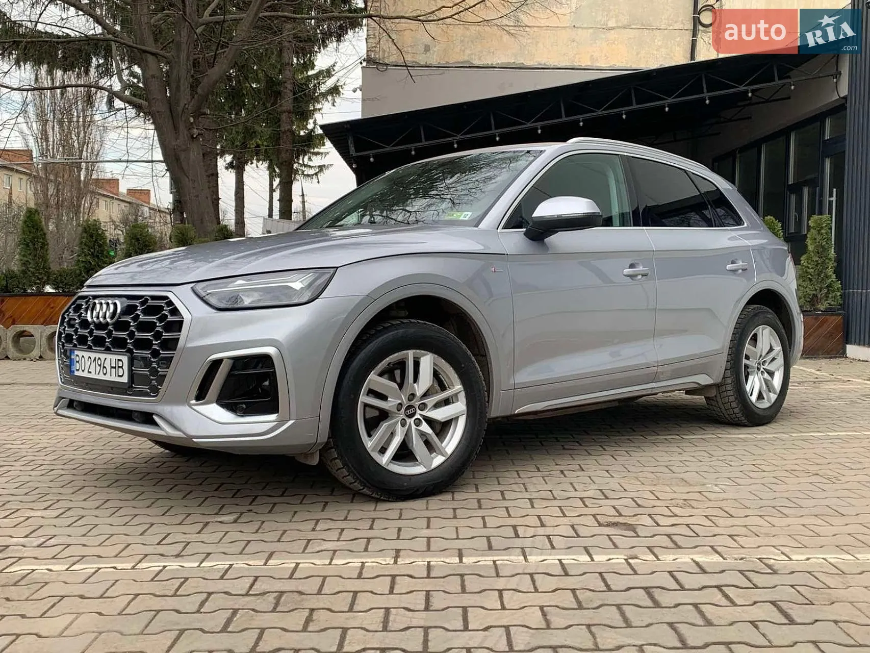 2022 Audi Q5 - мініатюра 5