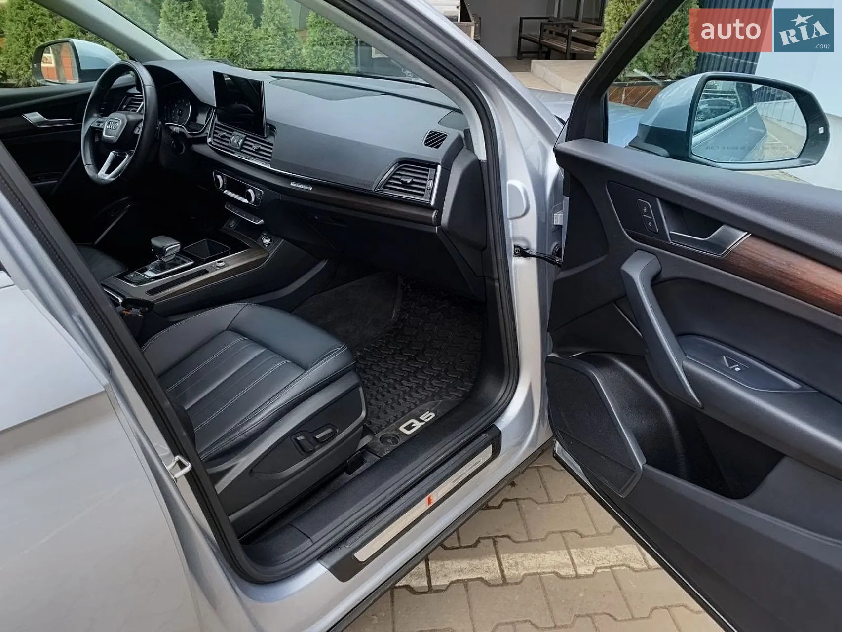 2022 Audi Q5 - мініатюра 19