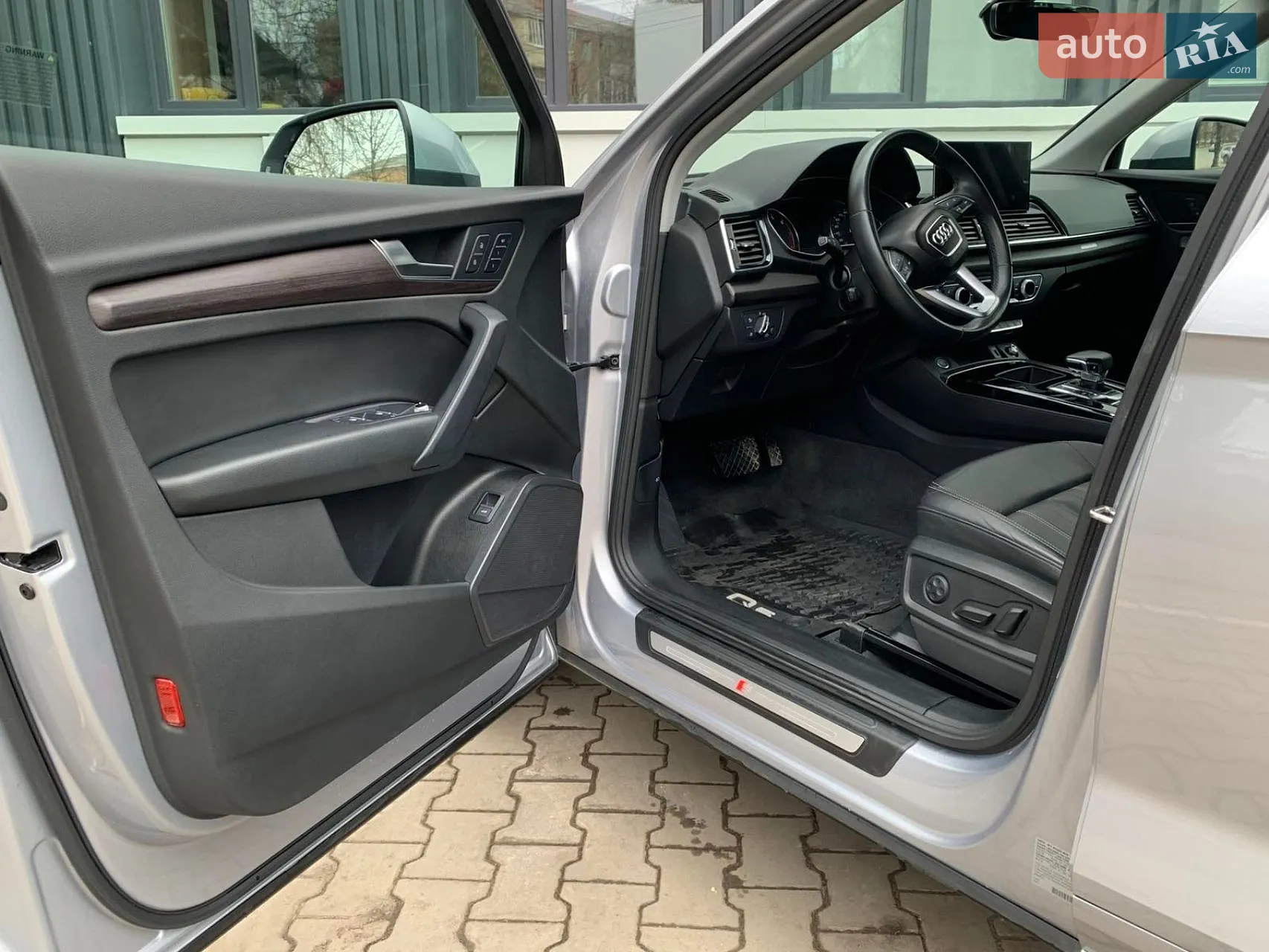 2022 Audi Q5 - мініатюра 13