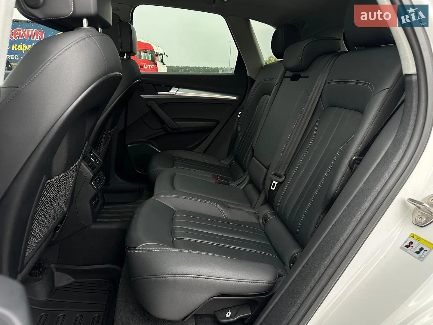 2021 Audi Q5 - мініатюра 25