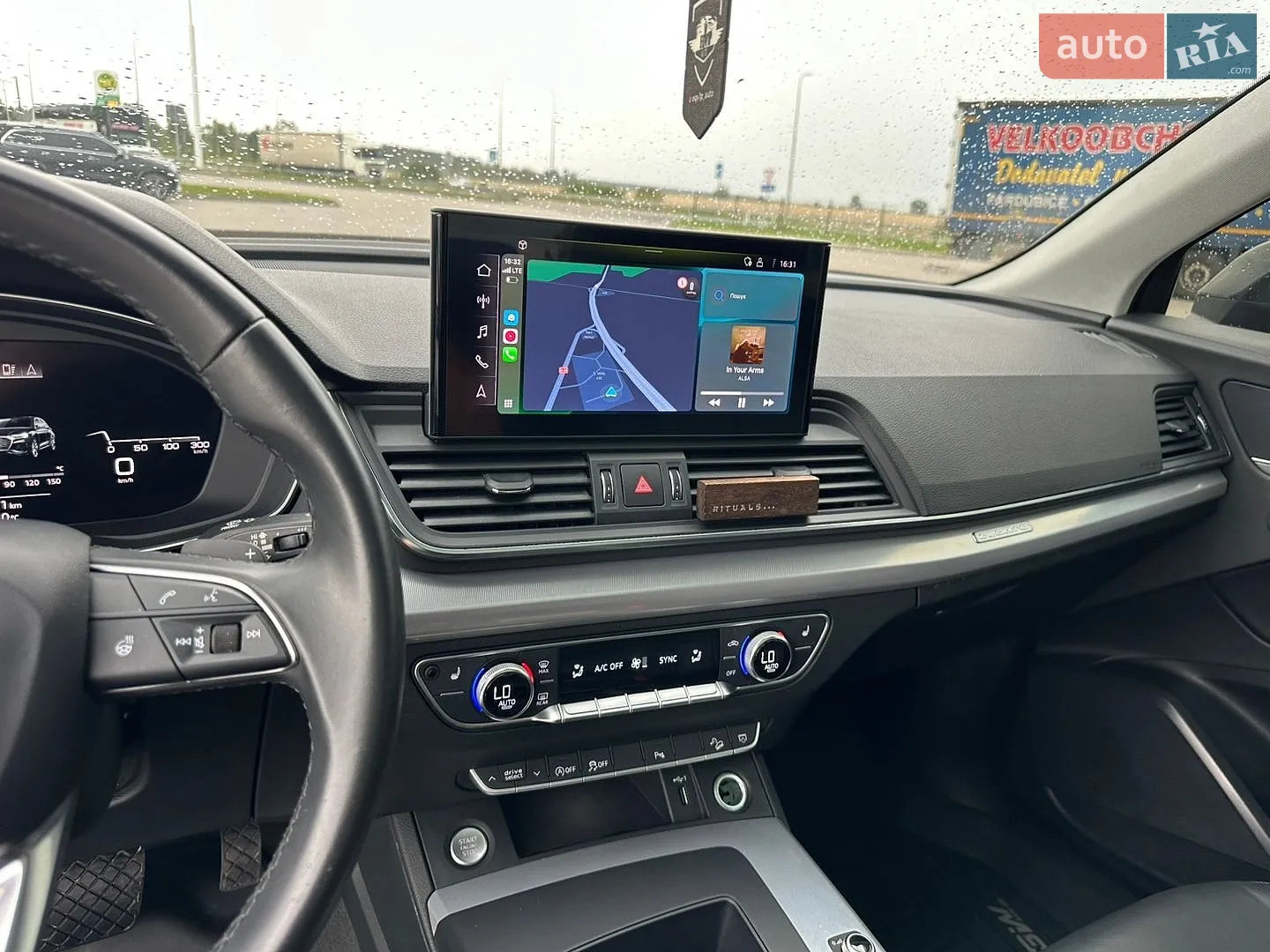2021 Audi Q5 - мініатюра 40