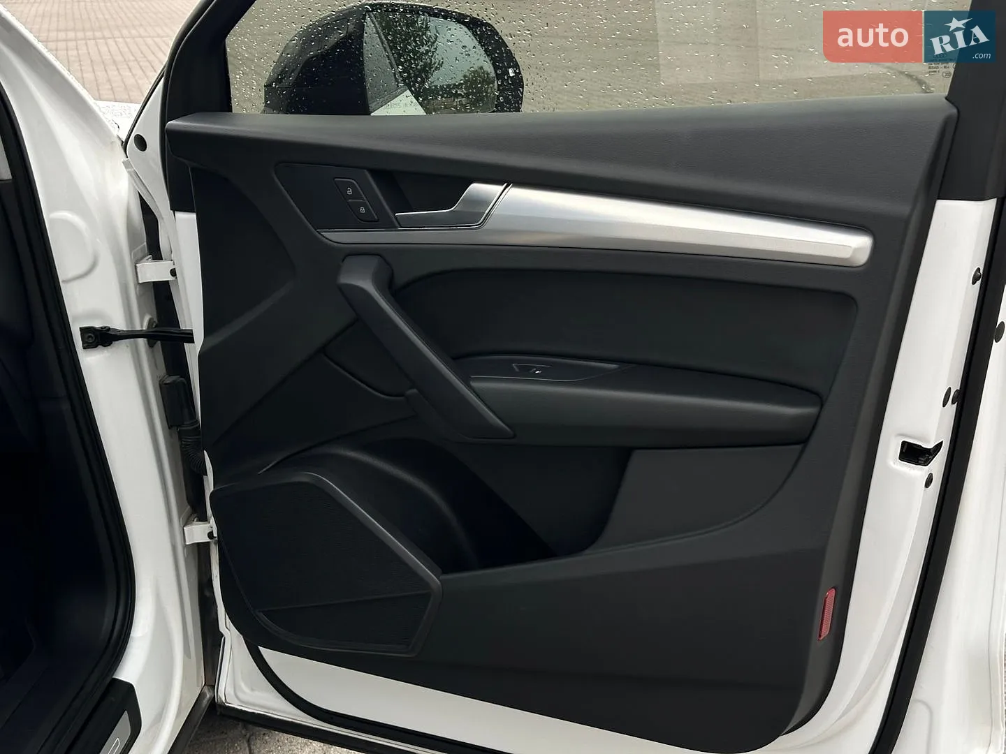 2021 Audi Q5 - мініатюра 47