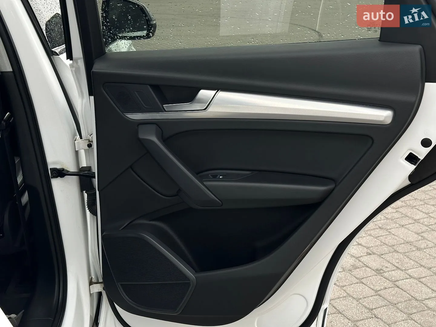 2021 Audi Q5 - мініатюра 52