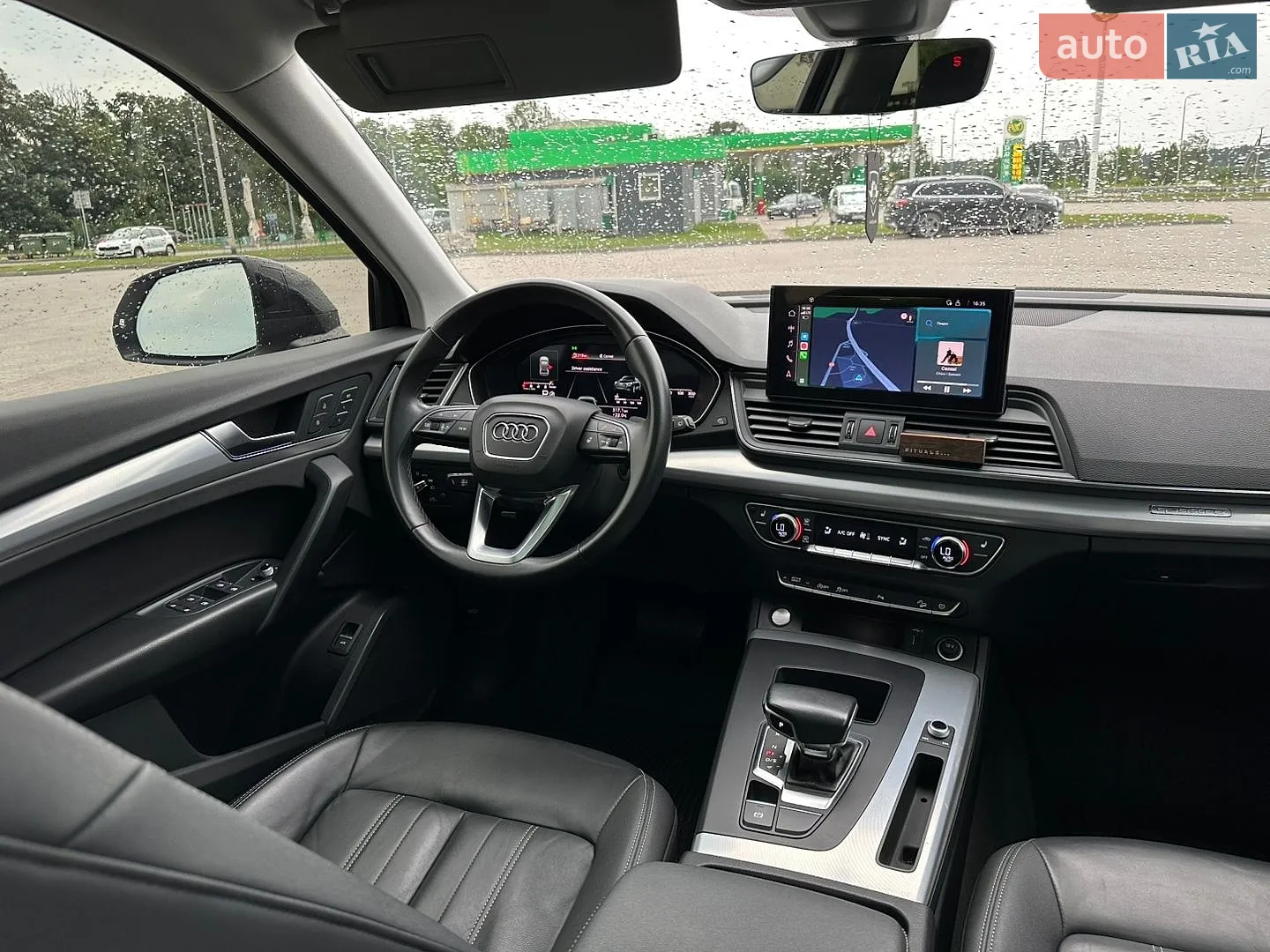 2021 Audi Q5 - мініатюра 55