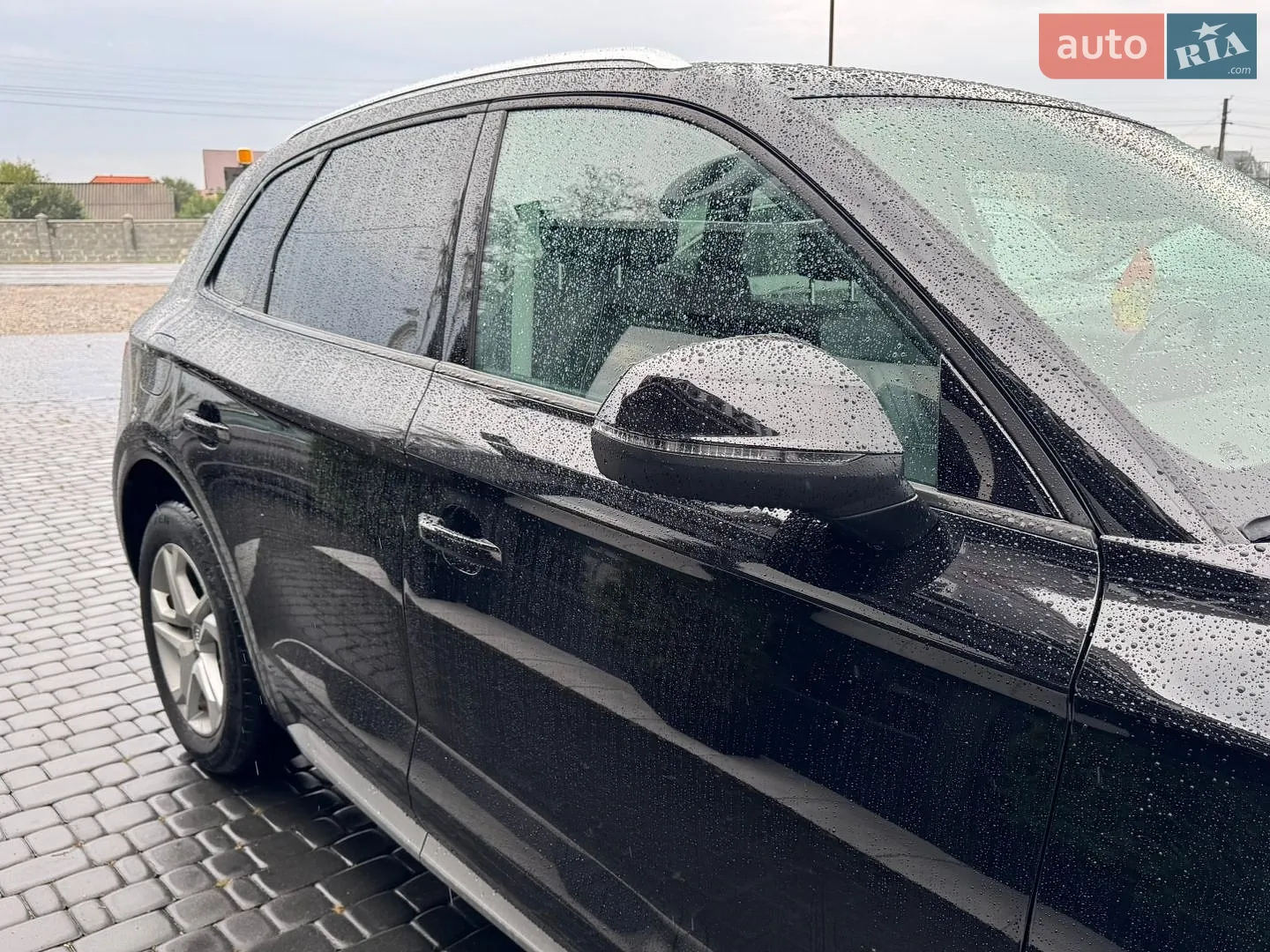 2017 Audi Q5 - мініатюра 14