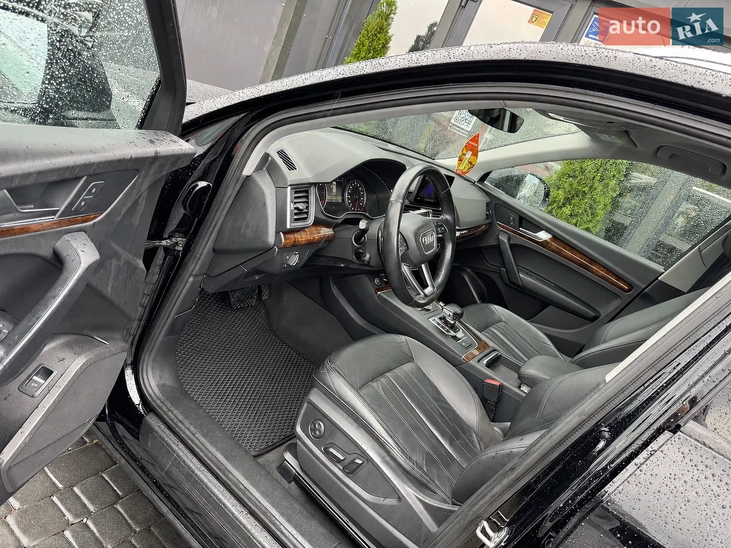 2017 Audi Q5 - мініатюра 17