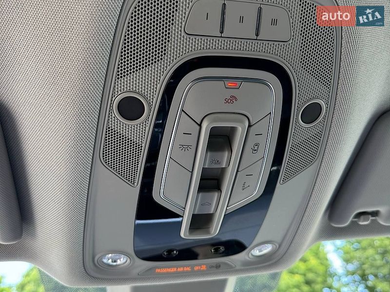 Позашляховик / Кросовер Audi Q5 2017 в Києві