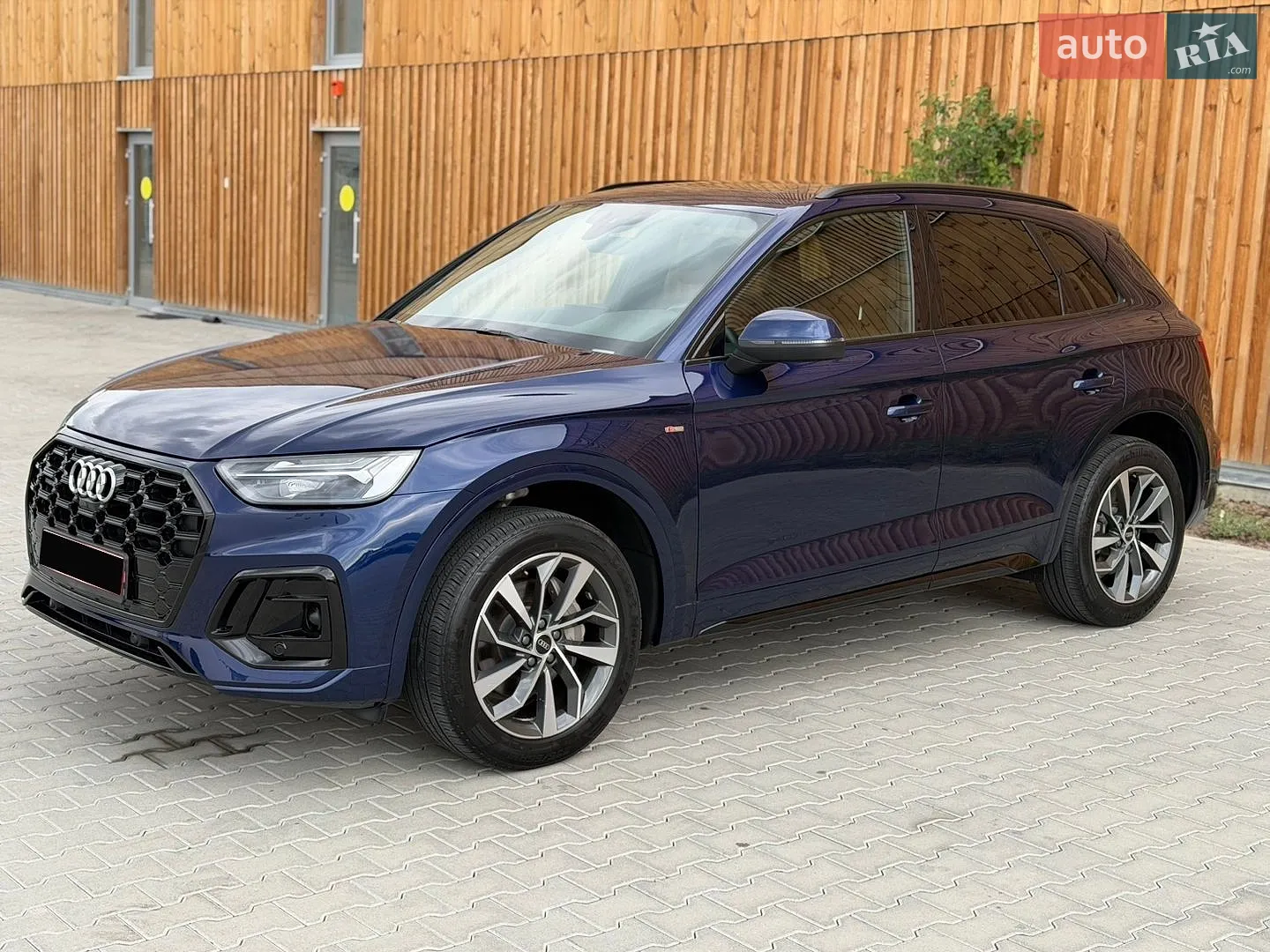 2023 Audi Q5 - мініатюра 2