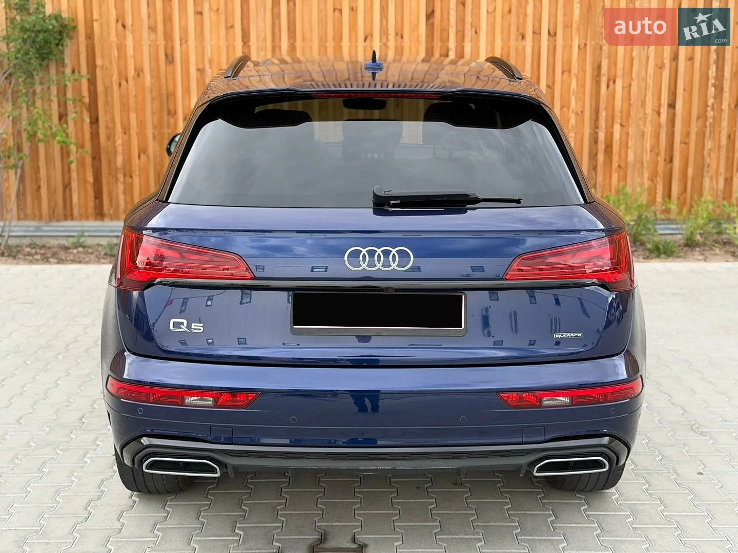 2023 Audi Q5 - мініатюра 5