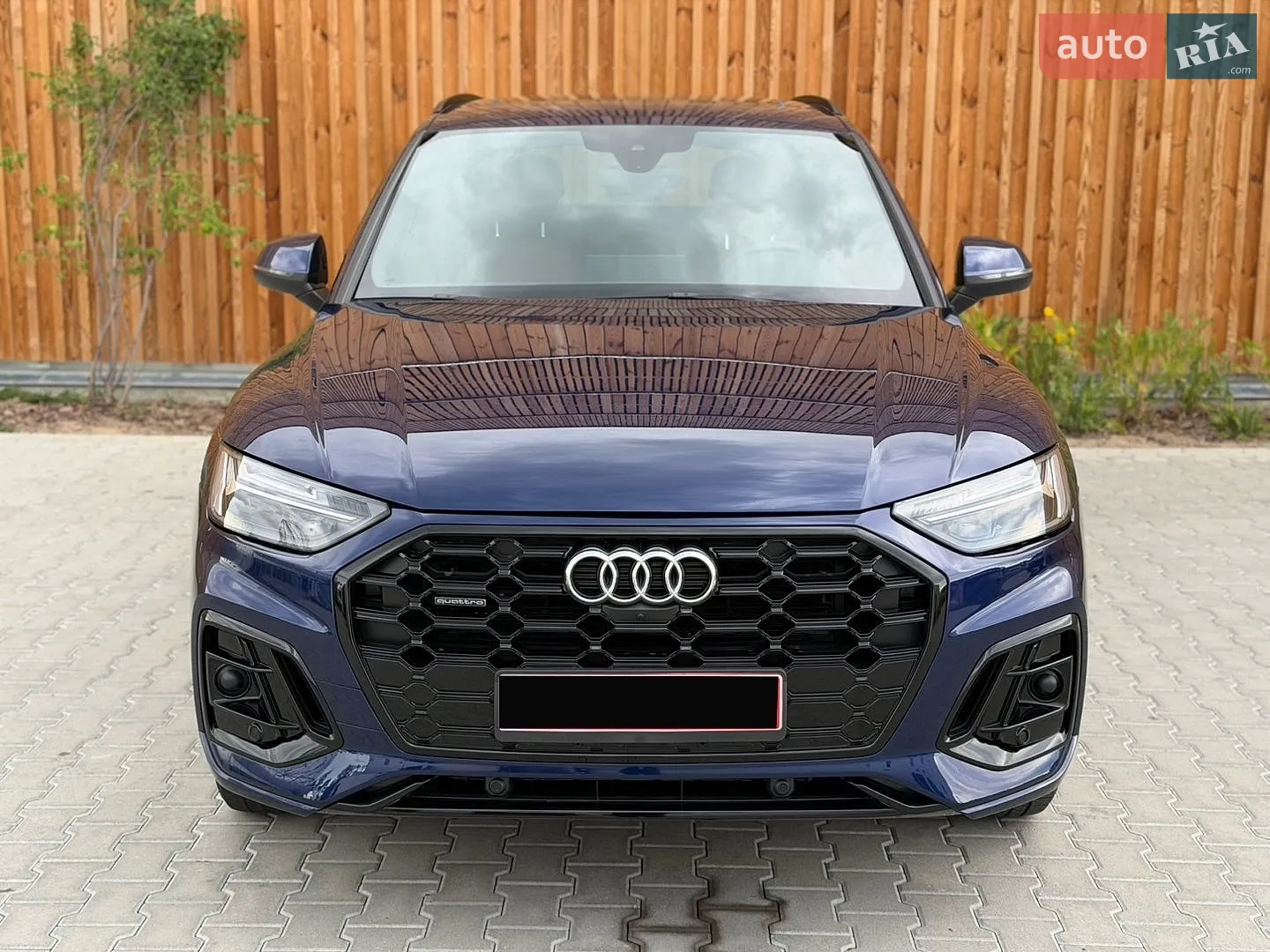 2023 Audi Q5 - мініатюра 10