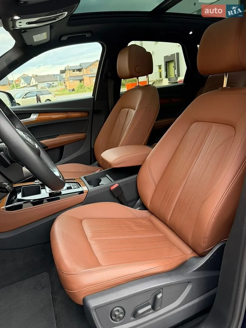 2023 Audi Q5 - мініатюра 20