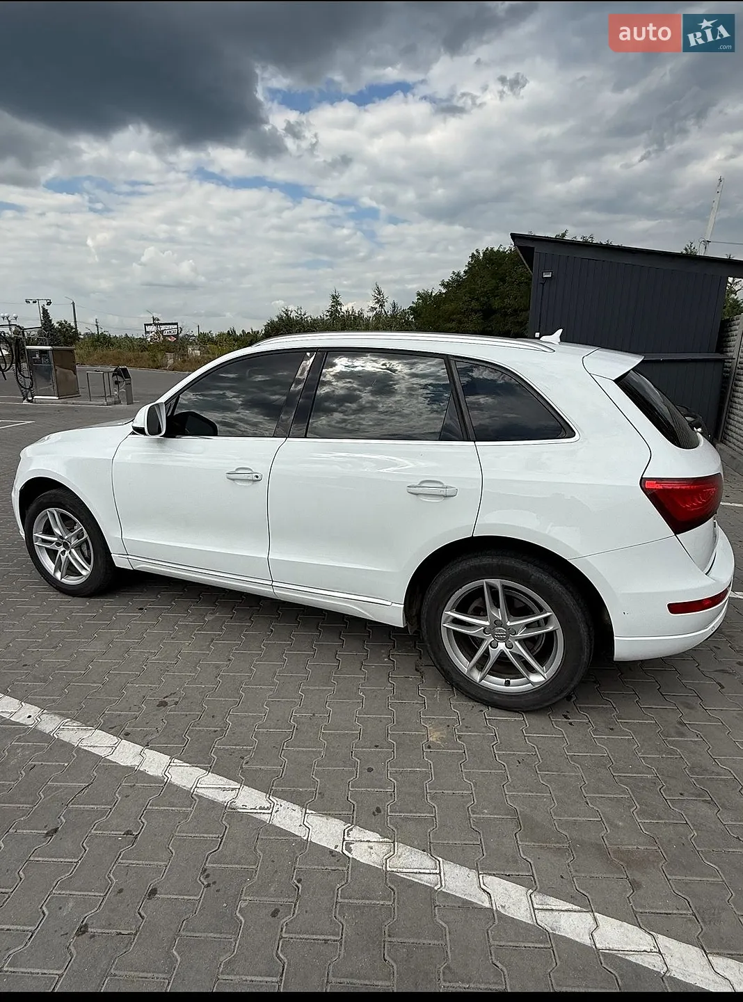 2015 Audi Q5 - мініатюра 5