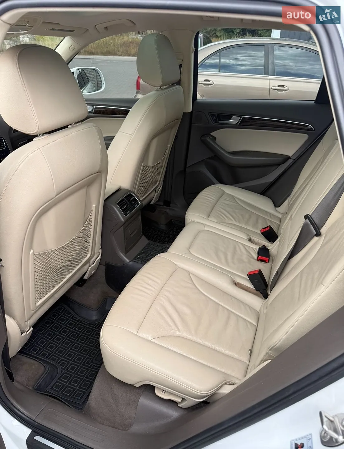 2015 Audi Q5 - мініатюра 9