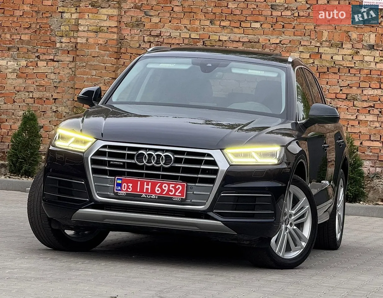 2014 Audi Q7 - мініатюра 62