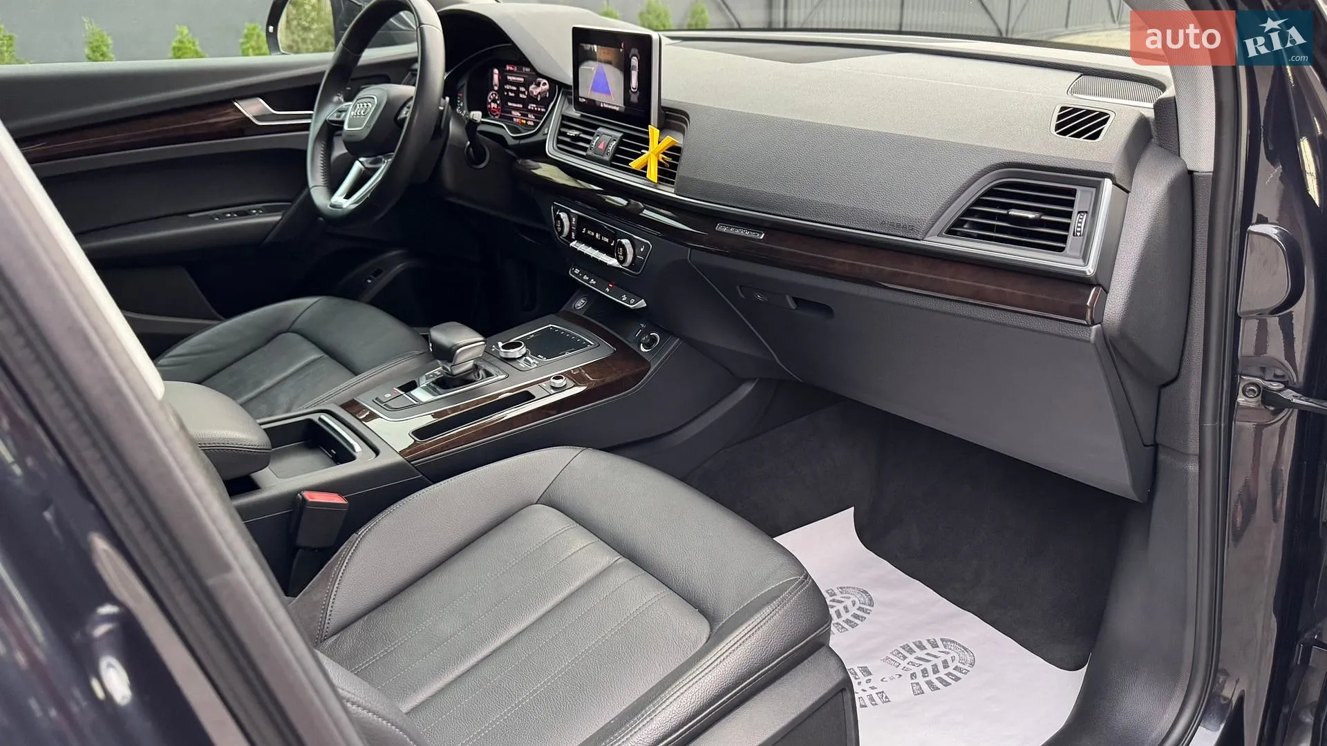 2018 Audi Q5 - мініатюра 40